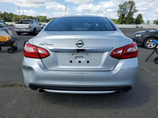 1N4AL3AP1GC155034 2016 2016 Nissan Altima- 2-5 6