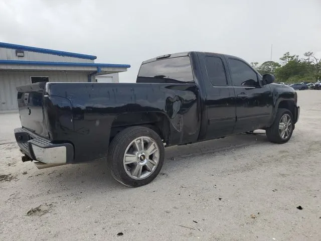 1GCEC19C09Z273366 2009 2009 Chevrolet Silverado- C1500 3