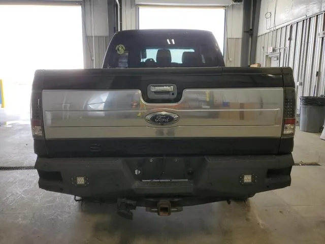 1FT7W2BT6FEB86932 2015 2015 Ford F-250- Super Duty 6