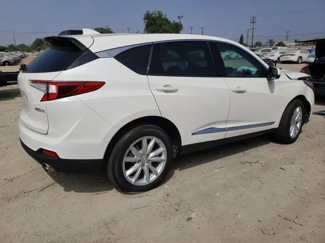 5J8TC1H32KL007012 2019 2019 Acura RDX 3