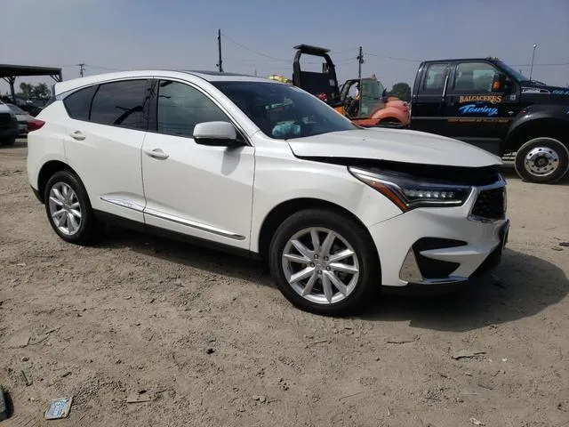 5J8TC1H32KL007012 2019 2019 Acura RDX 4