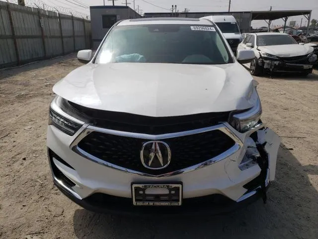 5J8TC1H32KL007012 2019 2019 Acura RDX 5