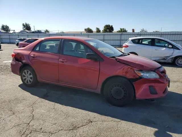 JTDBU4EE7BJ090155 2011 2011 Toyota Corolla- Base 4