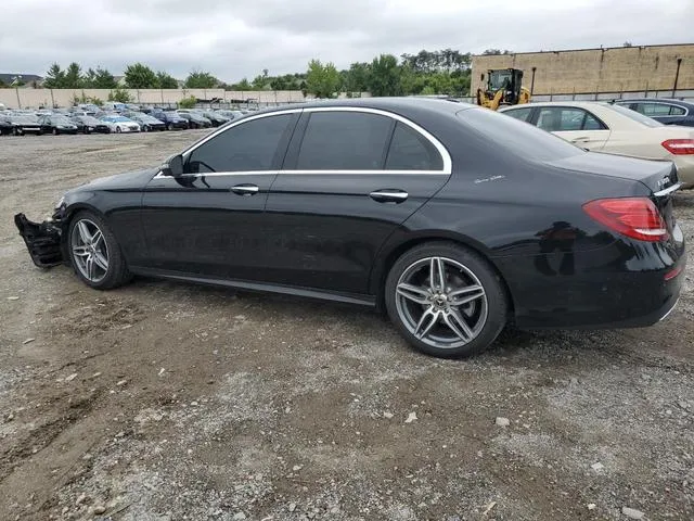 WDDZF4KB3KA536553 2019 2019 Mercedes-Benz E-Class- 300 4Matic 2