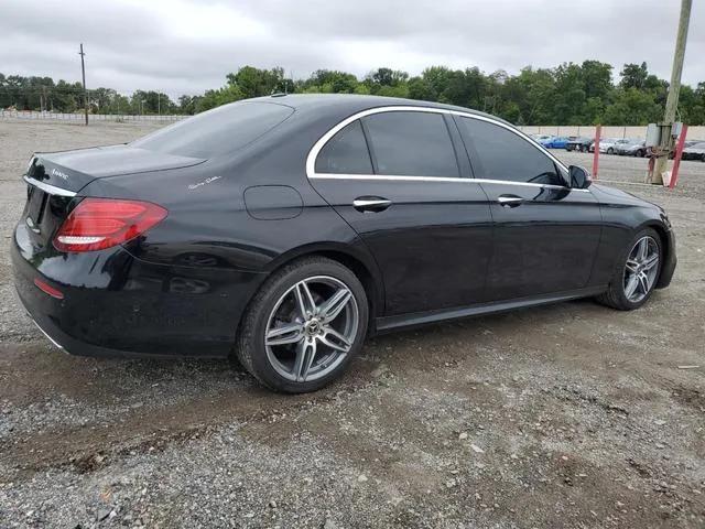 WDDZF4KB3KA536553 2019 2019 Mercedes-Benz E-Class- 300 4Matic 3