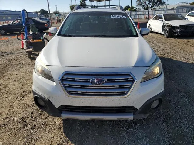 4S4BSBLC9G3299481 2016 2016 Subaru Outback- 2-5I Limited 5