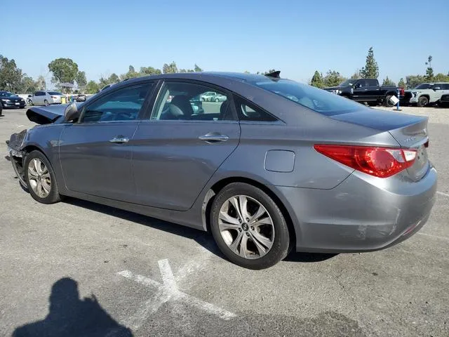 5NPEC4AC9CH397728 2012 2012 Hyundai Sonata- SE 2