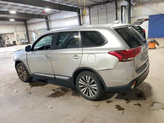 JA4AD2A39LZ039547 2020 2020 Mitsubishi Outlander- ES 2