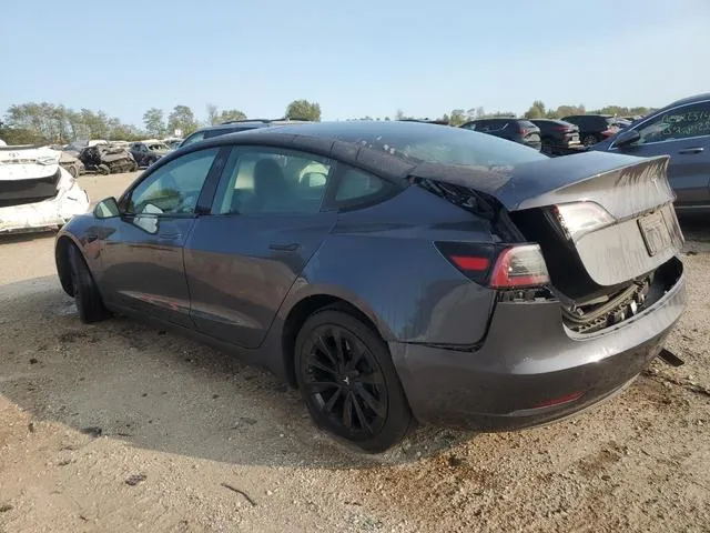 5YJ3E1EA0PF437014 2023 2023 Tesla MODEL 3 2