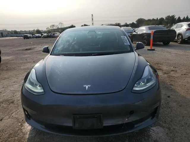 5YJ3E1EA0PF437014 2023 2023 Tesla MODEL 3 5