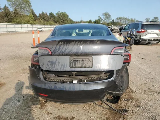 5YJ3E1EA0PF437014 2023 2023 Tesla MODEL 3 6