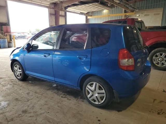 JHMGD38448S017815 2008 2008 Honda Fit 2