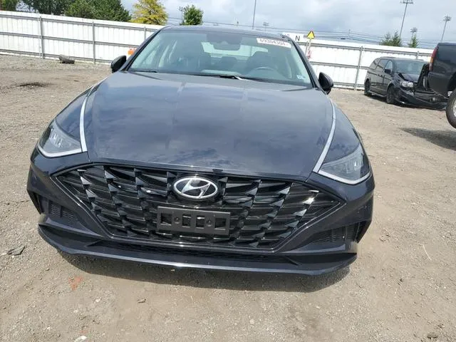 KMHL14JAXPA270863 2023 2023 Hyundai Sonata- Sel 5