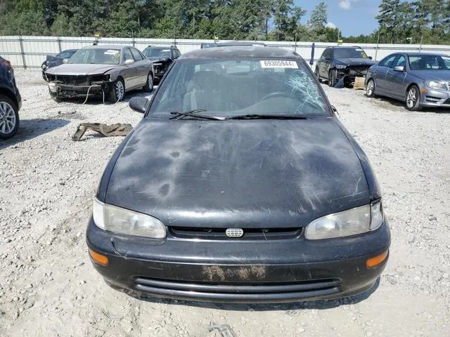 1Y1SK5366RZ050079 1994 1994 GEO Prizm- Base 5