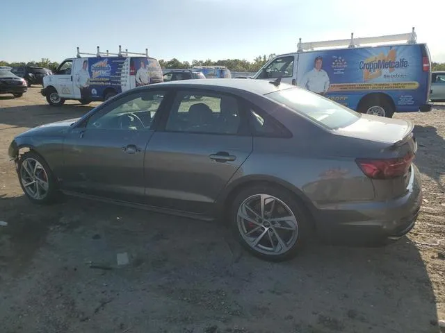 WAUEAAF41PA025767 2023 2023 Audi A4- Premium Plus 45 2