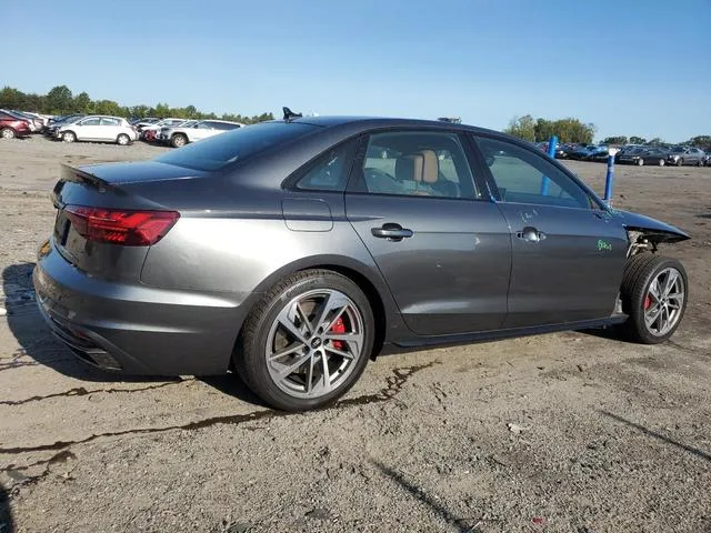 WAUEAAF41PA025767 2023 2023 Audi A4- Premium Plus 45 3