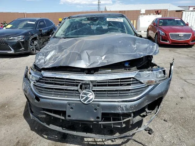 3VW7M7BU2PM020816 2023 2023 Volkswagen Jetta- SE 5