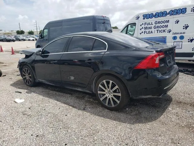 LYV402HK4HB195960 2017 2017 Volvo S60- Premier 2