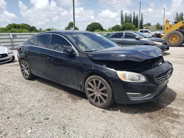 LYV402HK4HB195960 2017 2017 Volvo S60- Premier 4