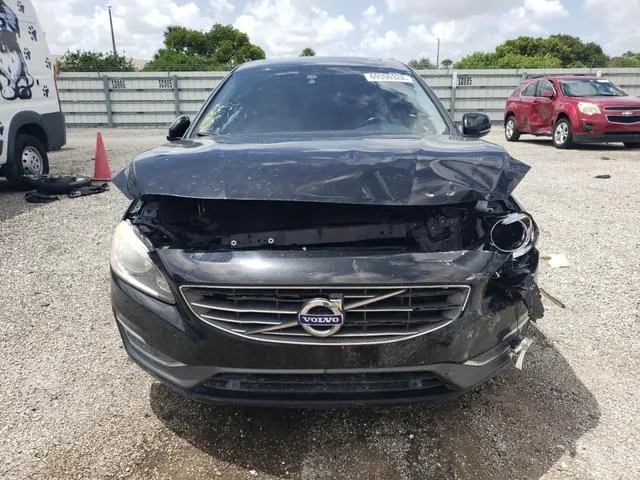 LYV402HK4HB195960 2017 2017 Volvo S60- Premier 5