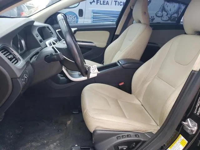 LYV402HK4HB195960 2017 2017 Volvo S60- Premier 7