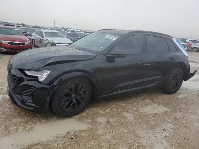 WA16AAGEXRB018273 2024 2024 Audi Q8- Prestige 1