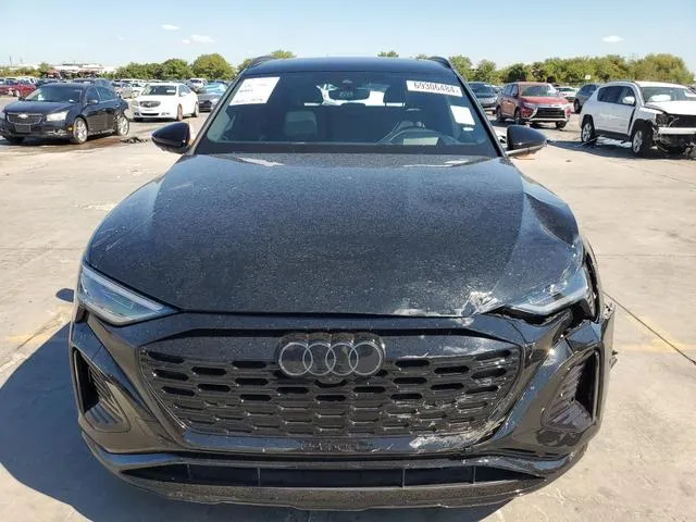 WA16AAGEXRB018273 2024 2024 Audi Q8- Prestige 5