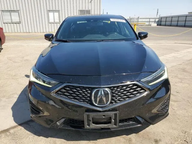 19UDE2F81KA015696 2019 2019 Acura ILX- Premium A-Spec 5