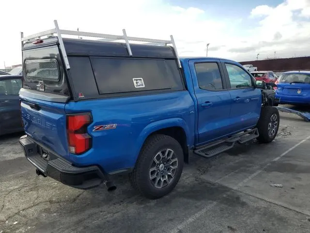 1GCPTDEK8P1149283 2023 2023 Chevrolet Colorado- Z71 3