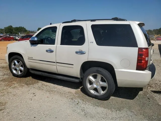 1GNSCCE04BR383537 2011 2011 Chevrolet Tahoe- C1500 Ltz 2