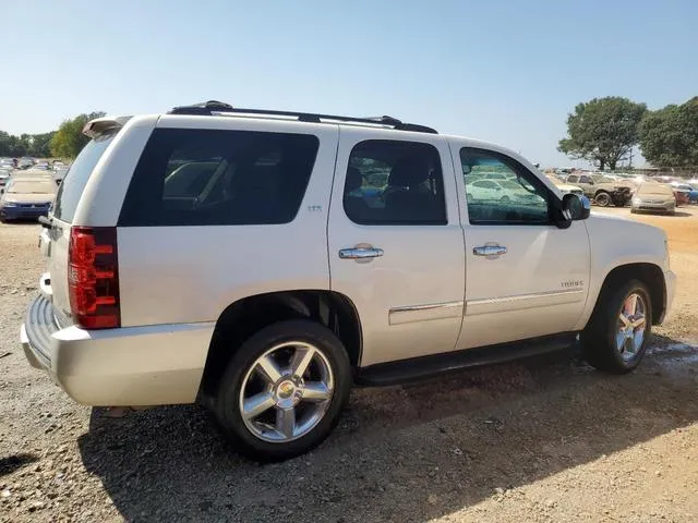 1GNSCCE04BR383537 2011 2011 Chevrolet Tahoe- C1500 Ltz 3