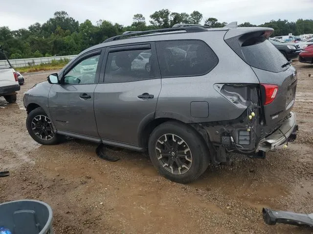 5N1DR2BN4LC622322 2020 2020 Nissan Pathfinder- SV 2