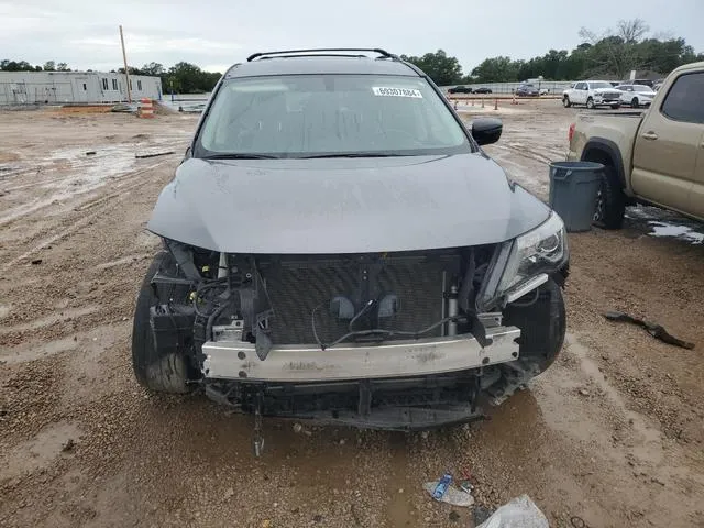 5N1DR2BN4LC622322 2020 2020 Nissan Pathfinder- SV 5