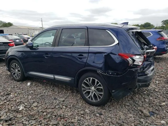 JA4AZ3A37JZ065228 2018 2018 Mitsubishi Outlander- SE 2