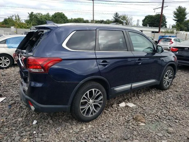 JA4AZ3A37JZ065228 2018 2018 Mitsubishi Outlander- SE 3