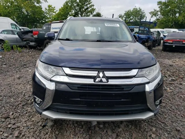 JA4AZ3A37JZ065228 2018 2018 Mitsubishi Outlander- SE 5