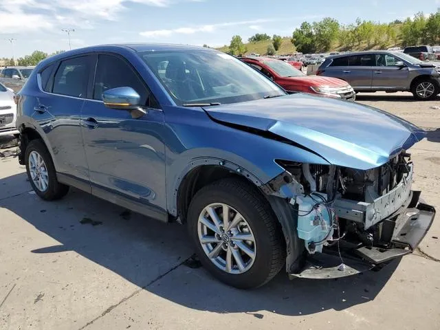 JM3KFBAM5P0284554 2023 2023 Mazda CX-5 4