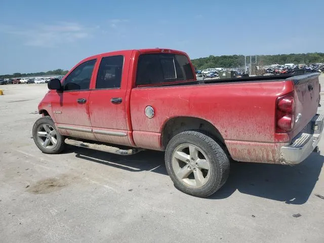 1D7HU18218S506980 2008 2008 Dodge RAM 1500- ST 2