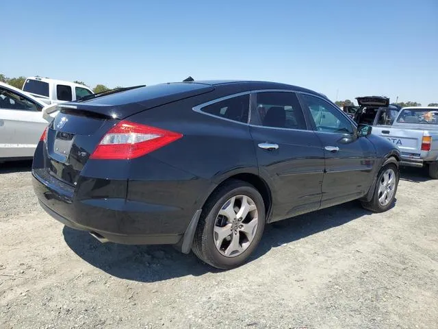 5J6TF2H51CL011951 2012 2012 Honda Crosstour- Exl 3