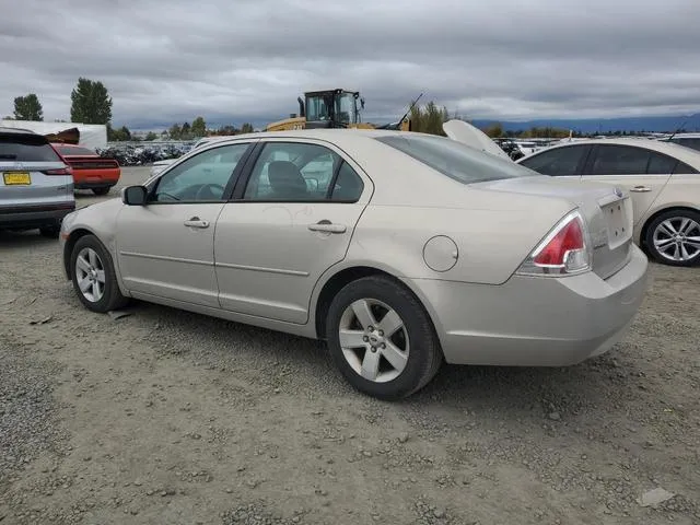 3FAHP07Z29R111333 2009 2009 Ford Fusion- SE 2