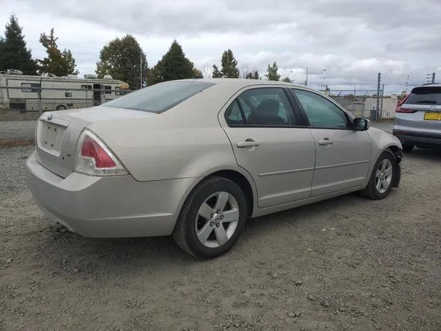 3FAHP07Z29R111333 2009 2009 Ford Fusion- SE 3