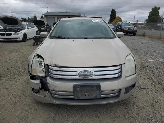 3FAHP07Z29R111333 2009 2009 Ford Fusion- SE 5