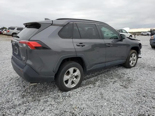 2T3P1RFV7MC233041 2021 2021 Toyota RAV4- Xle 3