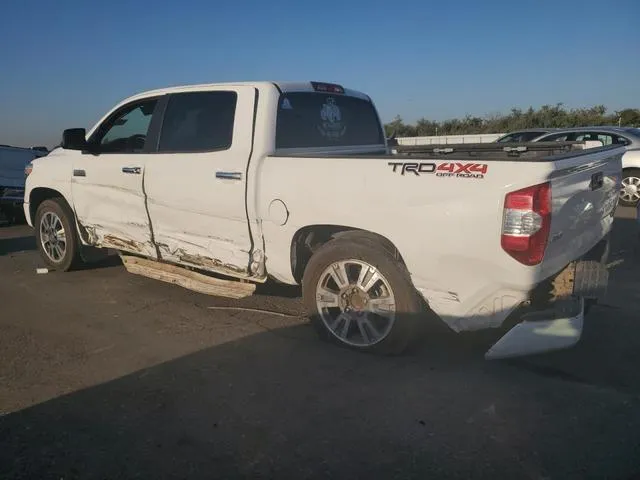 5TFAY5F11KX777551 2019 2019 Toyota Tundra- Crewmax 1794 2