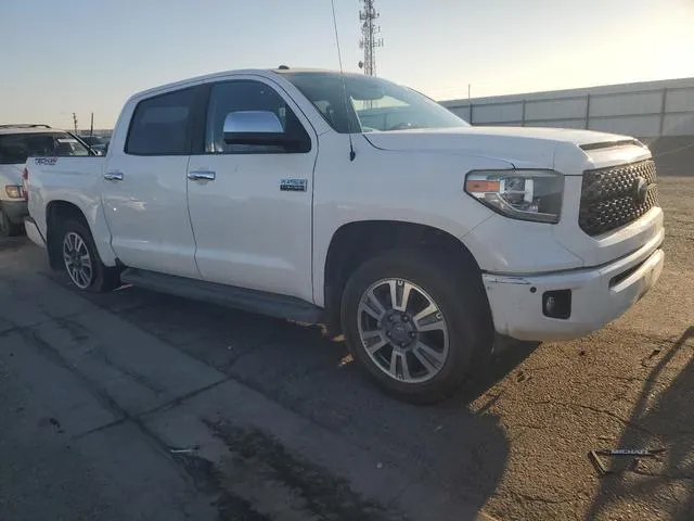 5TFAY5F11KX777551 2019 2019 Toyota Tundra- Crewmax 1794 4