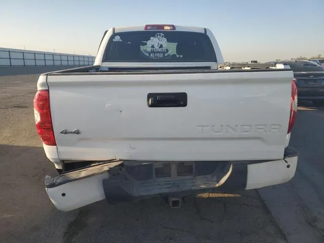 5TFAY5F11KX777551 2019 2019 Toyota Tundra- Crewmax 1794 6