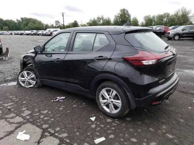 3N1CP5BVXNL528723 2022 2022 Nissan Kicks- S 2