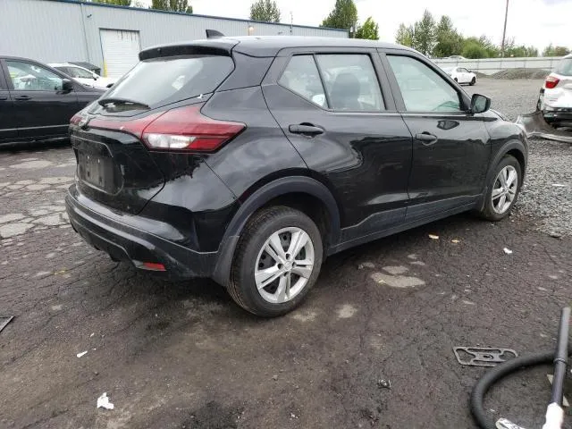 3N1CP5BVXNL528723 2022 2022 Nissan Kicks- S 3