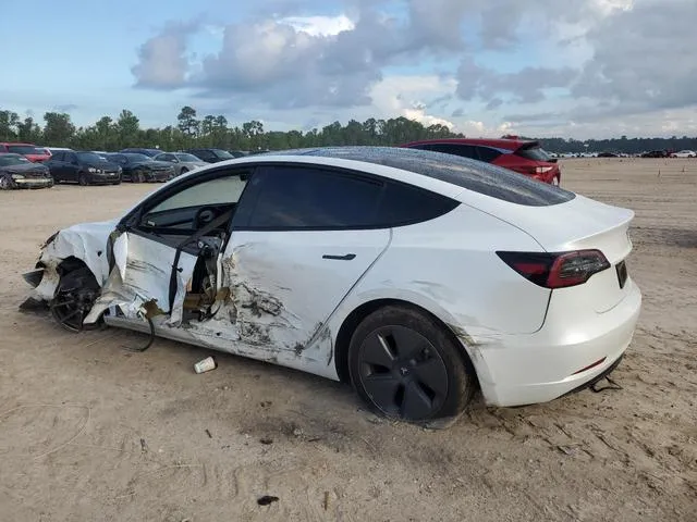 5YJ3E1EA2PF516152 2023 2023 Tesla MODEL 3 2