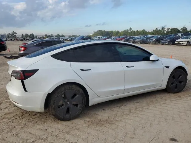 5YJ3E1EA2PF516152 2023 2023 Tesla MODEL 3 3